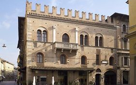 Hotel Posta Reggio Emilia Parcheggio